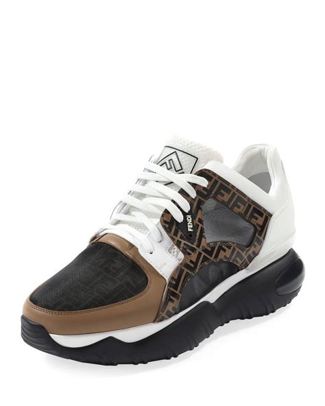 fendi shoes neiman marcus|Fendi men's collection.